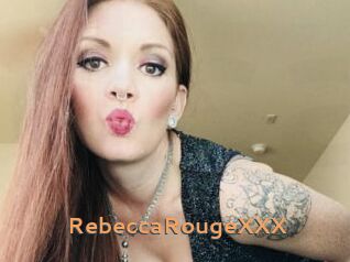 RebeccaRougeXXX