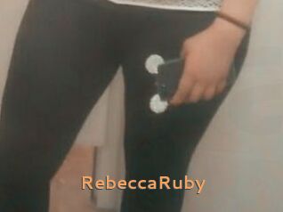 RebeccaRuby