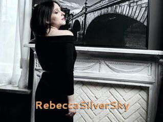RebeccaSilverSky