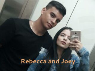 Rebecca_and_Joey Du Cul A Gogo