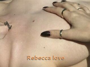 Rebecca_love
