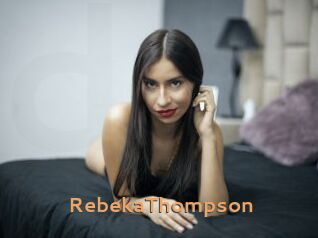 RebekaThompson