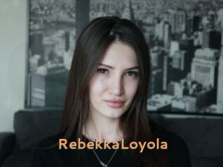 RebekkaLoyola