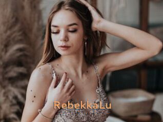 RebekkaLu