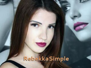 RebekkaSimple