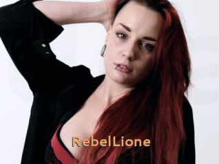 RebelLione