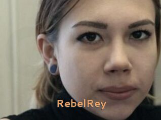 RebelRey