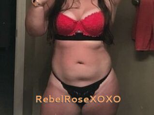 RebelRoseXOXO