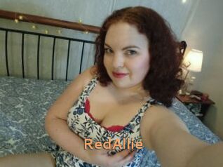 RedAllie