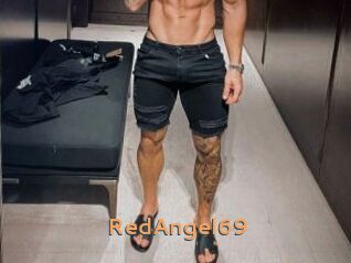 RedAngel69 Du Cul A Gogo