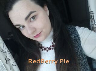 RedBerry_Pie