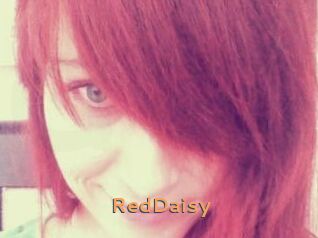 RedDaisy