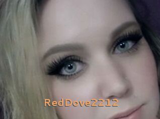 RedDove2212 Du Cul A Gogo