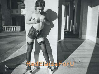 RedElaizaForU
