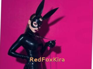 RedFoxKira