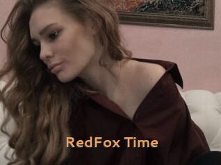 RedFox_Time