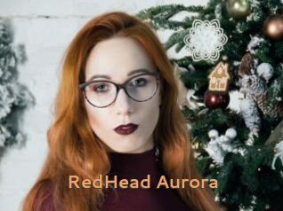 RedHead_Aurora