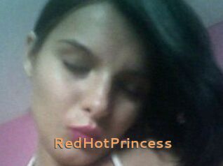 RedHotPrincess