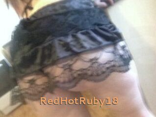 RedHotRuby18 Du Cul A Gogo