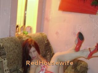 RedHousewife Du Cul A Gogo