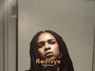 RedIvyx