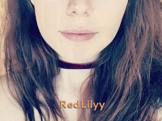RedLilyy