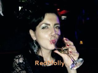 RedMolly Du Cul A Gogo