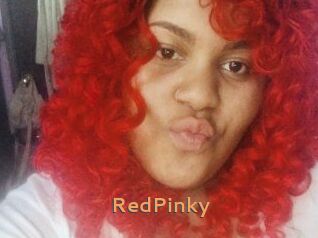 RedPinky