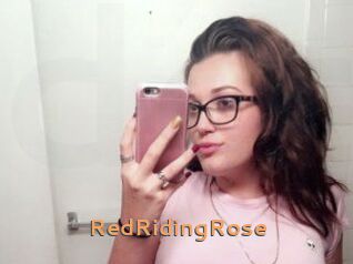 RedRidingRose Du Cul A Gogo