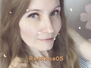 RedRose05 Du Cul A Gogo