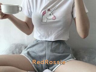 Red_Rossie Du Cul A Gogo