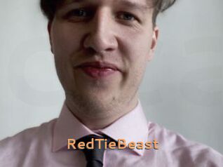 RedTieBeast Du Cul A Gogo
