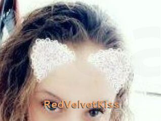 RedVelvetKiss