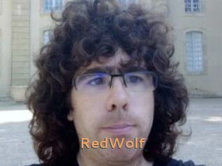 RedWolf Du Cul A Gogo