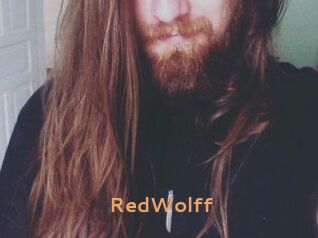 RedWolff