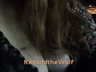 RedandtheWolf