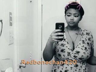 Redbonechan420
