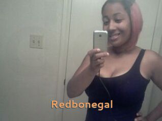 Redbonegal