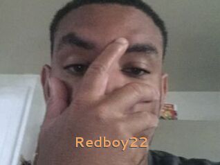 Redboy22