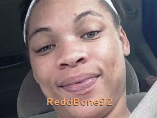 ReddBone92 Du Cul A Gogo
