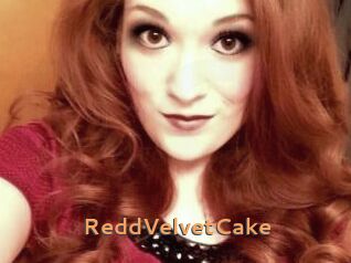 ReddVelvetCake Du Cul A Gogo