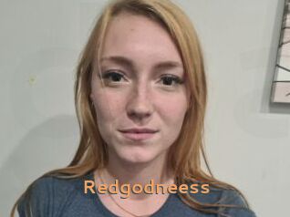 Redgodneess Du Cul A Gogo