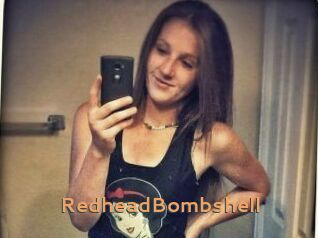 RedheadBombshell