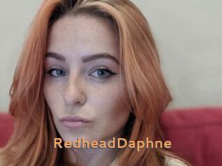 RedheadDaphne