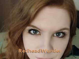 RedheadWunder