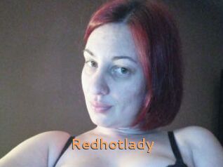 Redhotlady