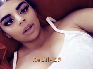 Redlily29