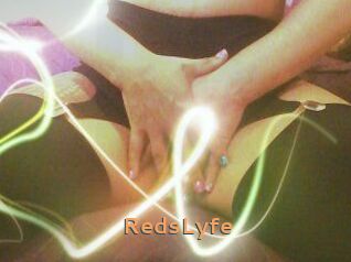 RedsLyfe Du Cul A Gogo