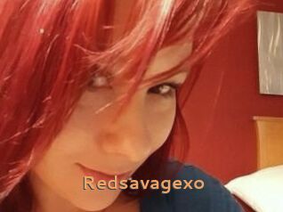 Redsavagexo