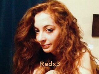 Redx3